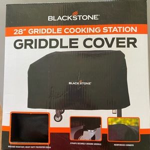 Blackstone Cover 28”